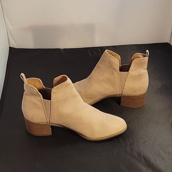 BRANDNEW SCHOLL'S BOOTIES - TEAMMATE - Picture 8 of 14